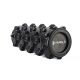32. HMS fitness roller 31.5 cm FS107