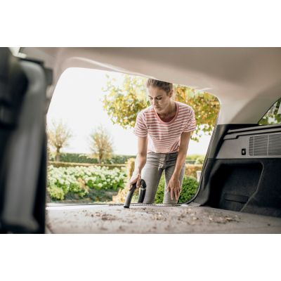 8. KARCHER WD 4 S Go!Further workshop vacuum cleaner - 1.628-262.0