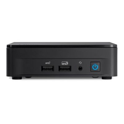 ASUS NUC 13 PRO RNUC13L3KV500002I computer (RPL-P 28W vPro (i5-1350P), noRAM, noStorage, Integrated VGA, noOS, EU Cord, Kit)
