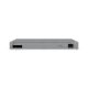 6. Switch Ubiquiti UniFi Pro Max 24 PoE 26p PoE (PoE+: 8; PoE++: 16;) Managed Gigabit/Multigigabit/10G (USW-Pro-Max-24-PoE-EU)