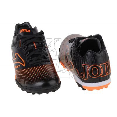 2. Joma Xpander 2201 TF M XPAW2201TF football boots