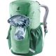 9. Deuter Junior Children's Hiking Backpack, Spearmint/Seagreen
