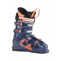 LANGE RSj 65 Ski Boots (Legend Blue)