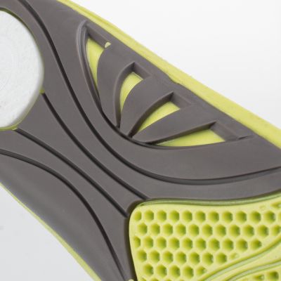 3. TACTICAL FIT INSOLE