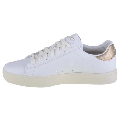 2. Skechers Eden LX-Beaming Glory 185016-WTGD White 36