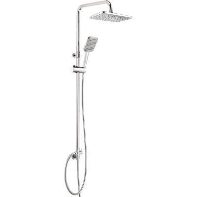 1-function rain shower