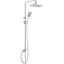 1-function rain shower