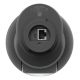 6. Ubiquti UniFi G6 PTZ Black camera (UVC-G6-PTZ-B) 8MP 3840 x 2160 (16:9) IP66 IK04 24W