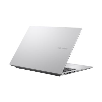 8. ASUS Vivobook 16 M1607GA-MB003W Ryzen AI 7 445 16.0"WUXGA IPS-level Panel 60Hz 300nits AG 16GB DDR5 SSD512 Radeon Graphics WLAN+BT Cam1080p 42WHrs Win11 Cool Silver