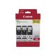6. Canon 3712C009 ink cartridge 3 pcs Original High (XL) yield Black, Cyan, Magenta, Yellow