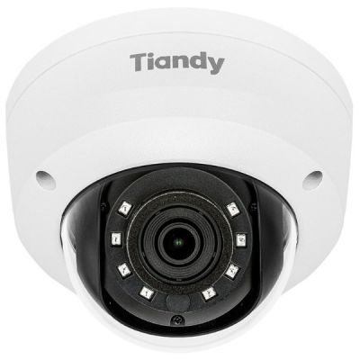IP CAMERA TC-C34KN SPEC:I3/E/Y/C/SD/2.8MM/V4.3 - 4 Mpx 2.8 mm TIANDY