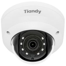 IP CAMERA TC-C34KN SPEC:I3/E/Y/C/SD/2.8MM/V4.3 - 4 Mpx 2.8 mm TIANDY