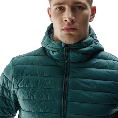 10. Jacket 4F M240 M 4FAW23TDJAM240 41S