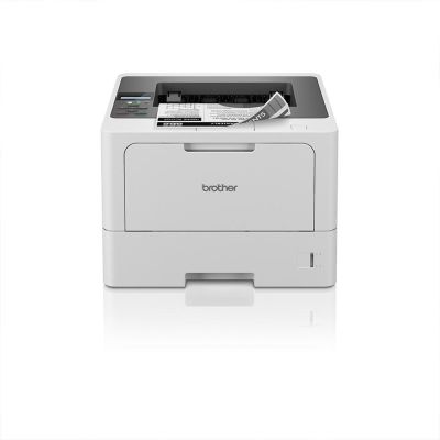 6. Brother HL-L5210DW 1200 x 1200 DPI A4 Wi-Fi Laser Printer