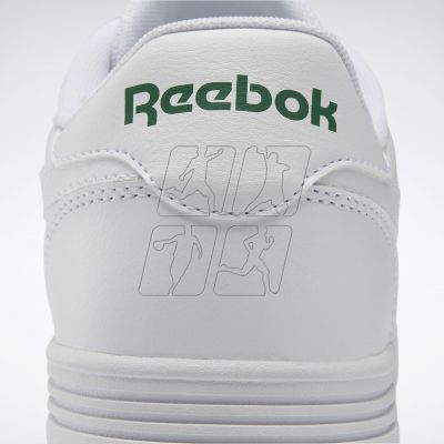 8. Reebok Court Advance M 100010615 shoes