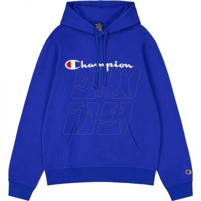 Champion Hooded M 220253 BS008 sweatshirt