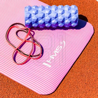 45. HMS FS107 fitness roller 31.5 cm