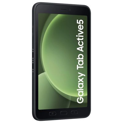7. Samsung Galaxy Tab Active 5 8” (X306) 6/128GB 5G EEdition Green