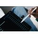6. Verbatim 30225 USB Flash Drive 128GB USB Type-C 3.2 Gen 1 (3.1 Gen 1) Black