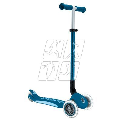 Scooter PRIMO FOLDABLE PLUS LIGHTS (439-601-2)