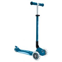 Scooter PRIMO FOLDABLE PLUS LIGHTS (439-601-2)