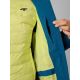 7. Women's trekking jacket 10000 membrane 4F 4FRSS26TTJAF1272-46S