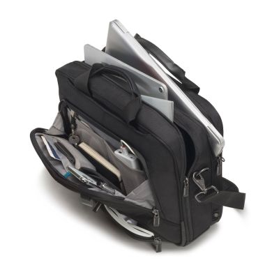 6. ECO TOP TRAVELER PRO laptop bag 12-14.1 inches