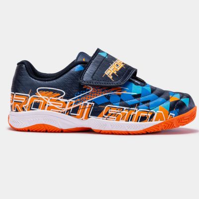 6. Joma Propulsion 2303 IN Jr PRJW2303INV football boots