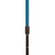 7. ROSSIGNOL Telescopic Jr Ski Poles - Blue