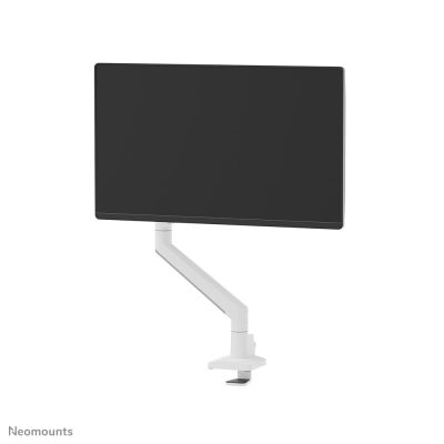 17. Neomounts DS70-250WH1 Monitor Holder/Stand 88.9 cm (35") Desk White