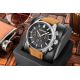 6. TIMBERLAND Henniker II Men's Watch TDWGF0028701 + BOX