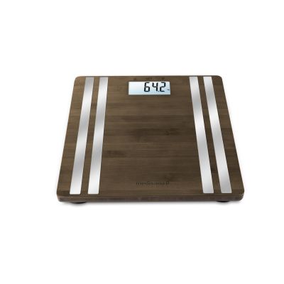 3. Connect Medisana BS 552 Analytical Scale (Bamboo)