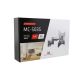 6. Maclean MC-503S Monitor Wall Mount (Swivel, Wall, Tilt; 23" - 42"; Max. 30kg)