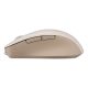 3. ASUS SmartO Mouse MD200 Silent Plus Office Mouse Ambidextrous RF Wireless + Bluetooth Optical 4200 DPI