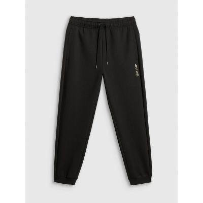 6. Men's 4F jogger sweatpants | Robert Lewandowski RL9KSS26TTROM1950-20S