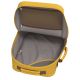 5. CabinZero Classic Backpack Bag Tourist Cabin 44L Yellow - CZ062306