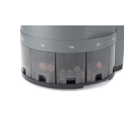 2. Safescan 1450 Men's Counter and Sorter