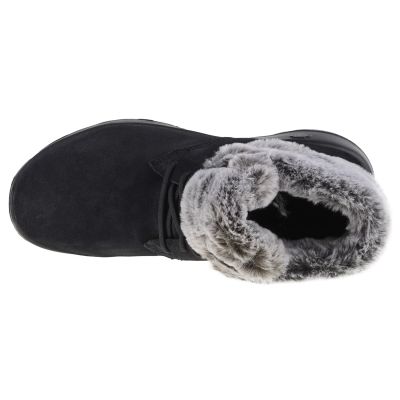 3. Skechers On The Go Joy-Plush Dreams 144042-BKGY Black 36