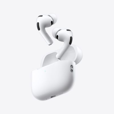 8. Apple AirPods Pro3