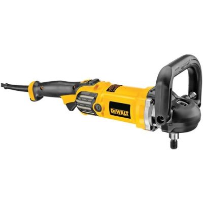 6. DeWALT DWP849X-QS Body Polish 1250W 3500RPM