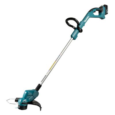 7. AKU DUR193RF MAKITA scythe