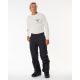 2. RIP CURL Rocker 20K/20K Pant Black