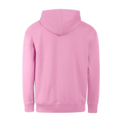 7. Chill unisex sweatshirt (pink)