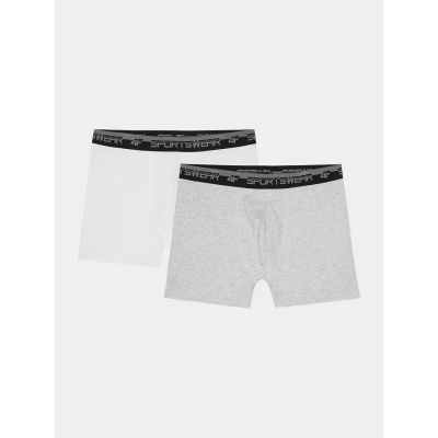 3. Boxer shorts 4F M 4FWSS24UBXSM036-10S