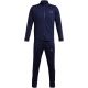 7. Under Armor Rival Knit Track Suit M 1357139 410