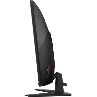 14. MSI MAG 274CF X24 computer monitor 68.6 cm (27") 1920 x 1080 px Full HD Black