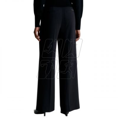 7. Calvin Klein Structure W trousers K20K205958