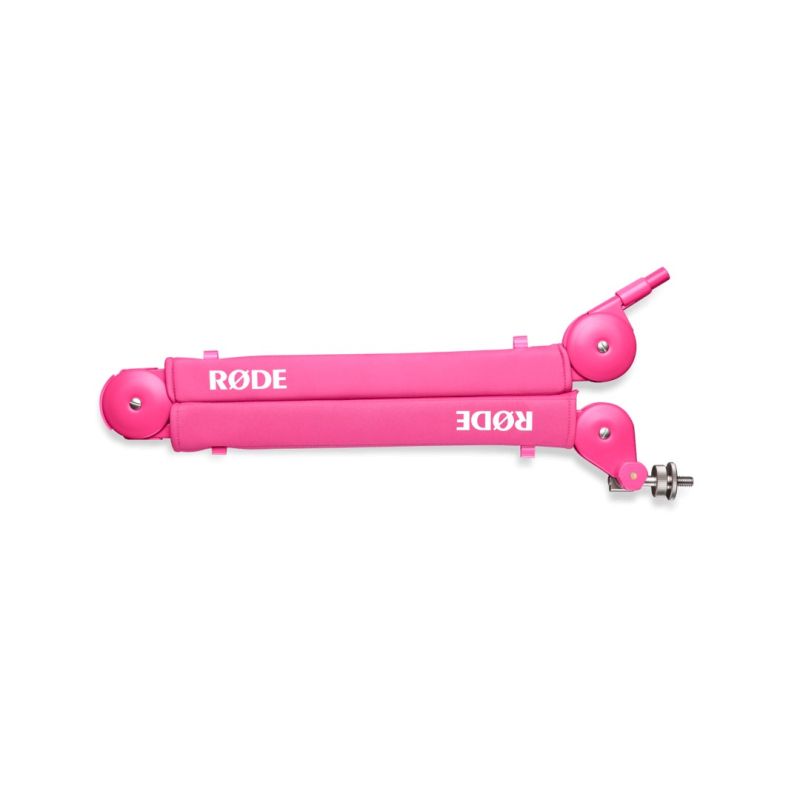 2. RODE PSA-1+ Broadcast Microphone Stand
