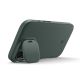 4. Spigen Optik Armor MagSafe iPhone 17 Case - Green