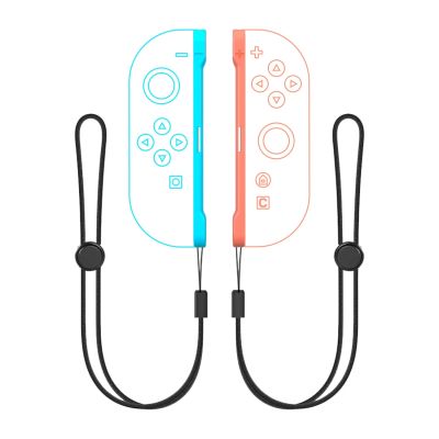 9. Nintendo Switch 23-in-1 Family Accessory Pack 2 - Orange and Blue Set